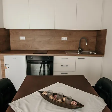 Apartman Krznaric Zupanja Exterior photo