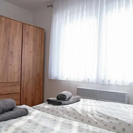 Apartman Krznaric Zupanja Exterior photo
