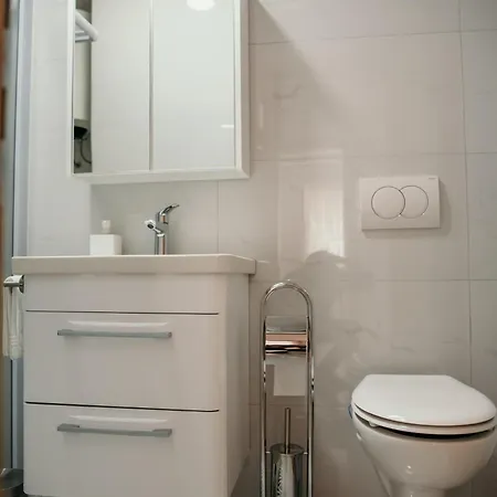 Apartman Krznaric Zupanja Exterior photo