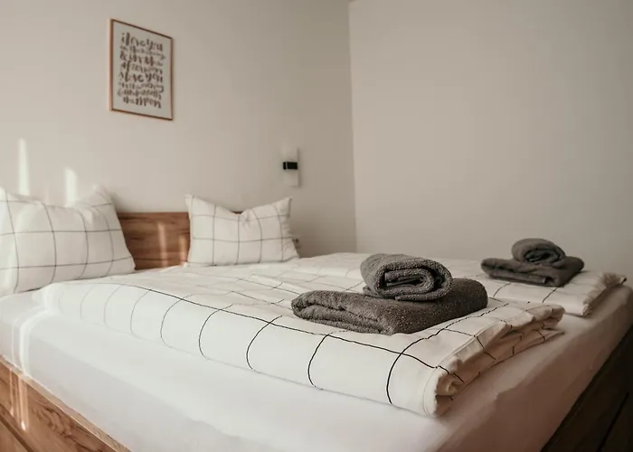 Apartman Krznaric