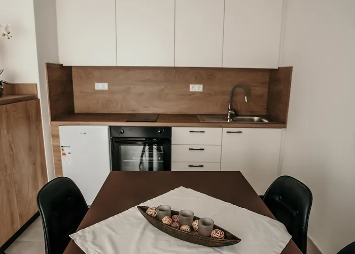 Apartman Krznaric