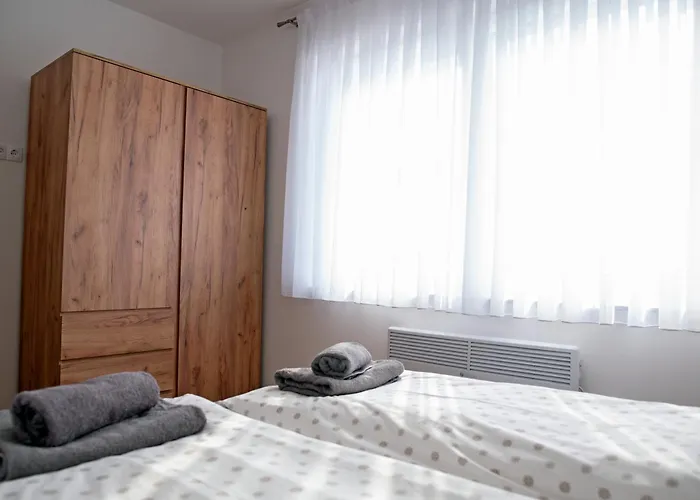 Apartman Krznaric