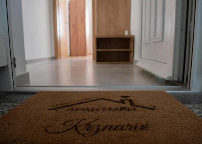 Apartman Krznaric
