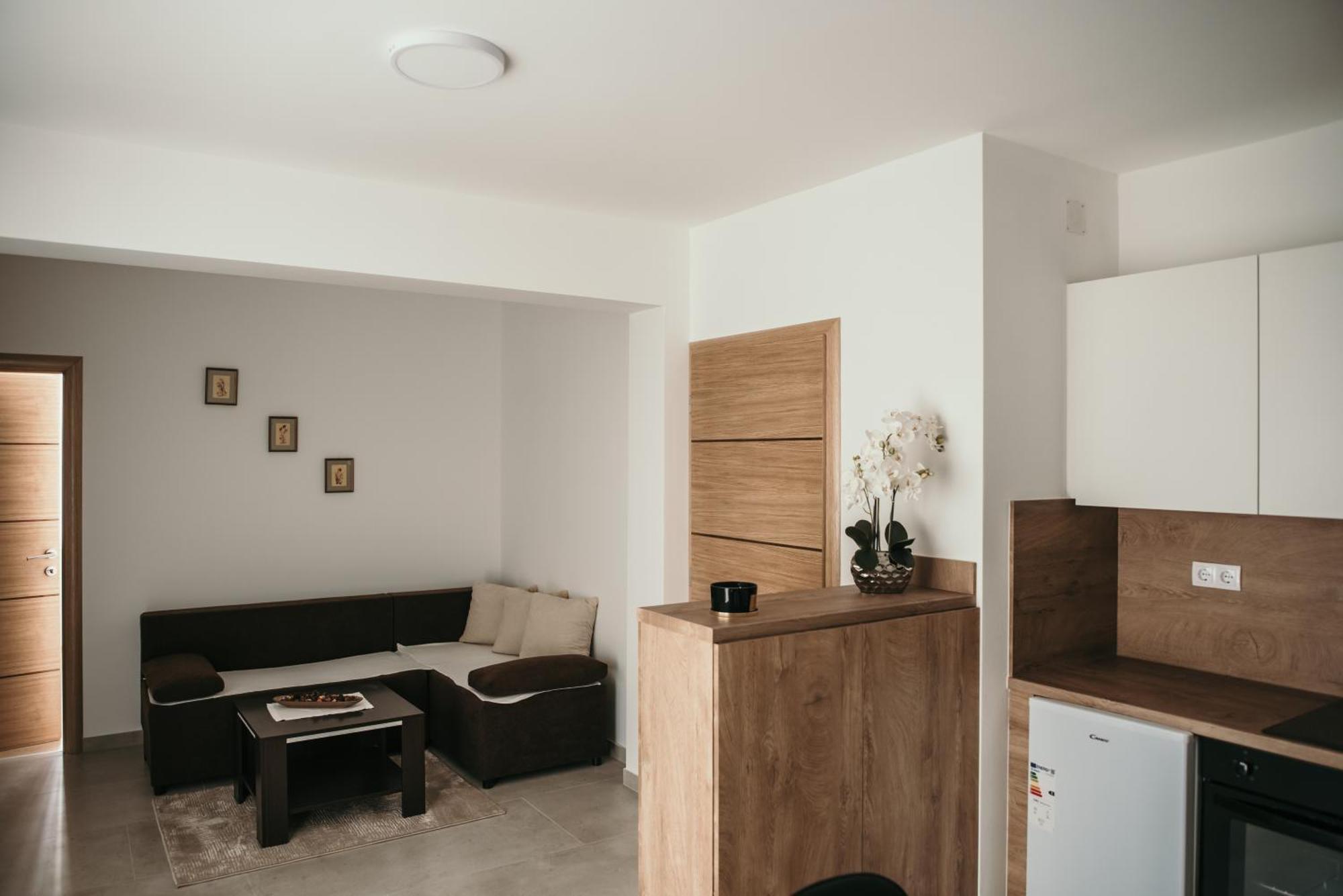 Krznaric Apartment Zupanja