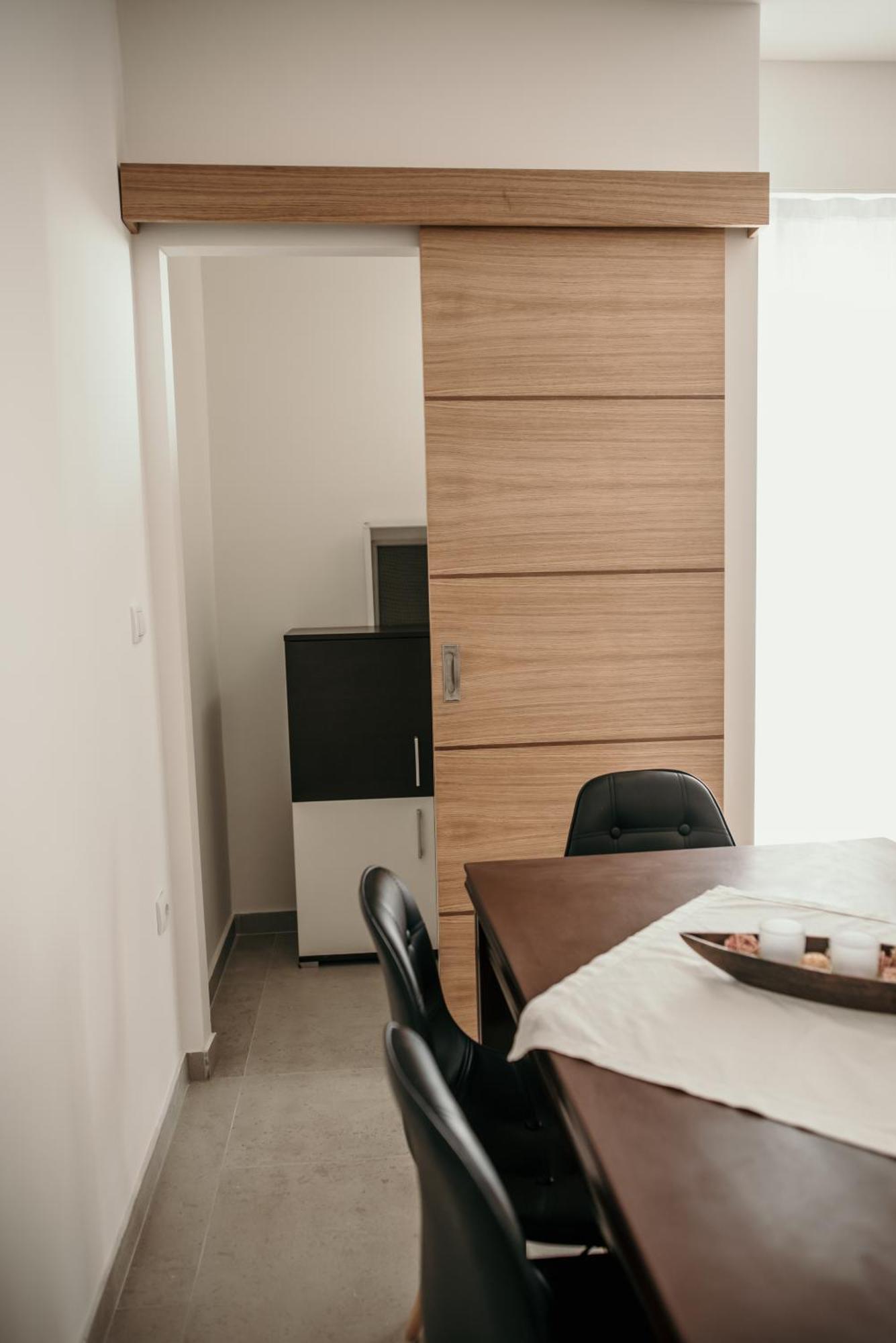 Apartment Krznaric
