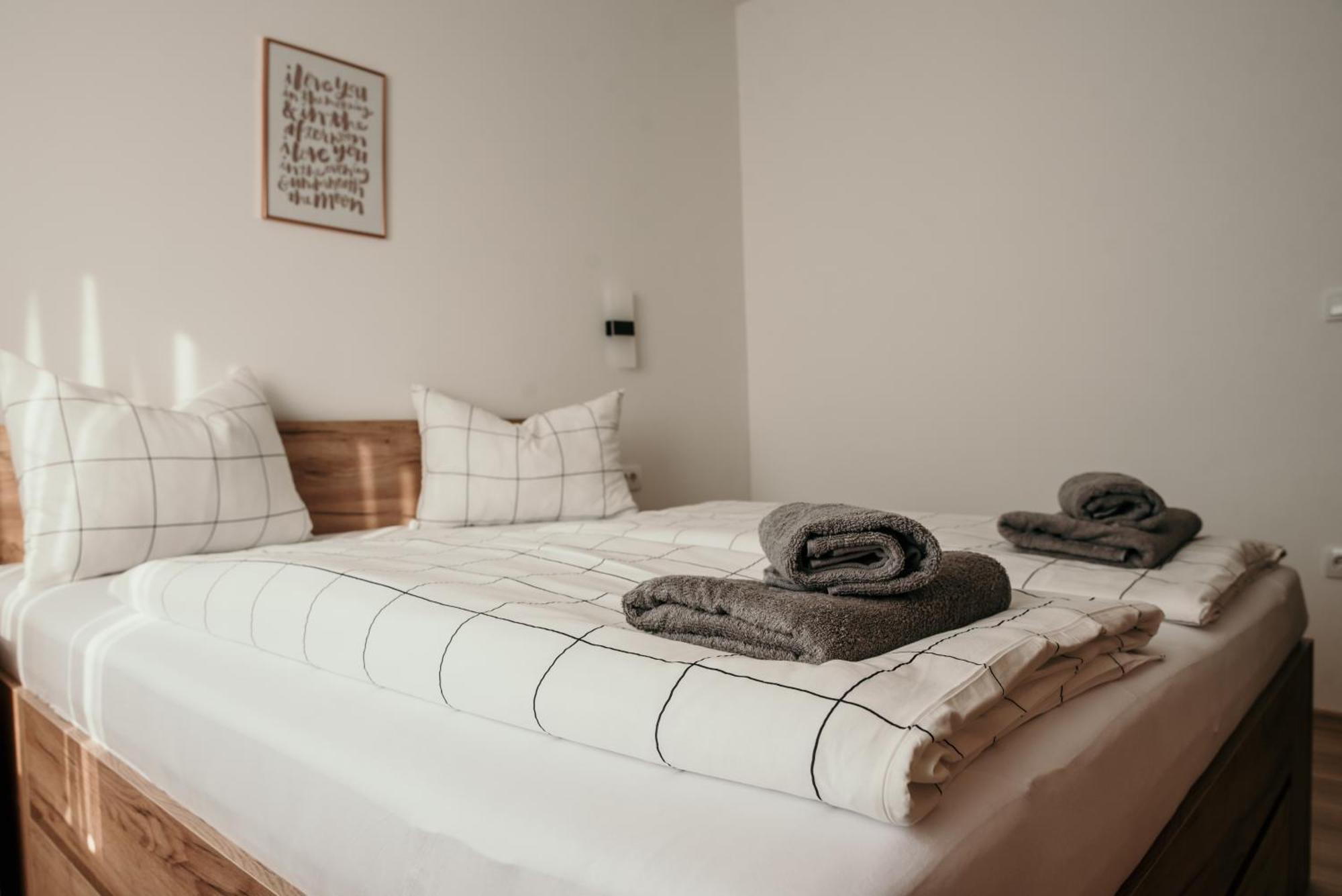 Krznaric Apartment *