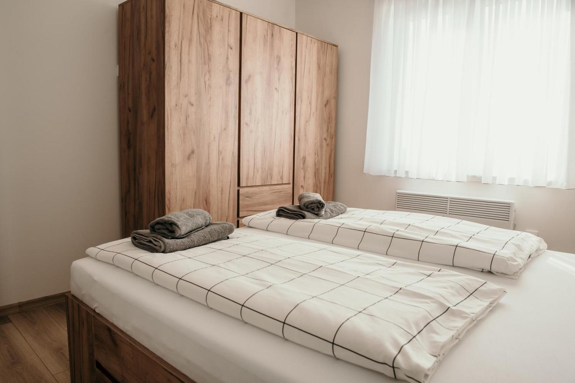 Krznaric Apartment *