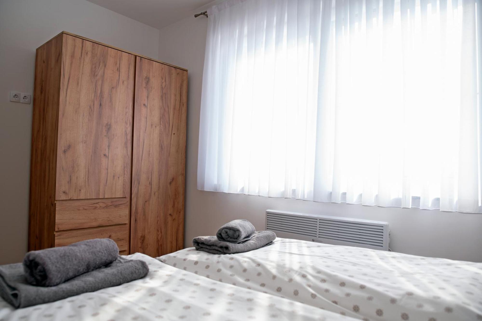 Krznaric Apartment Zupanja