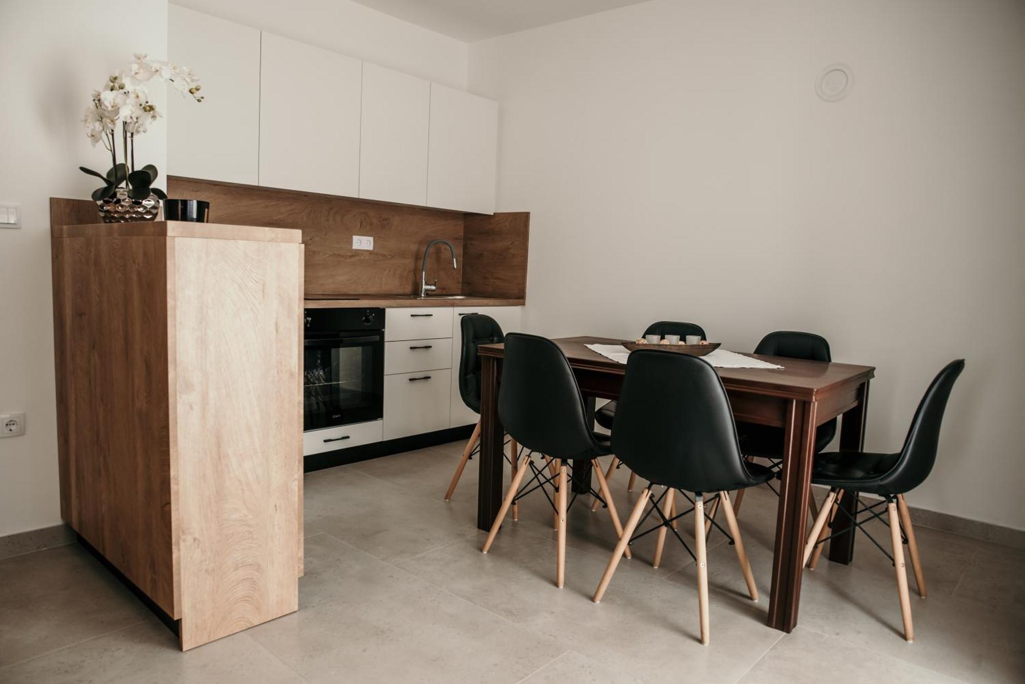 Krznaric Apartment
