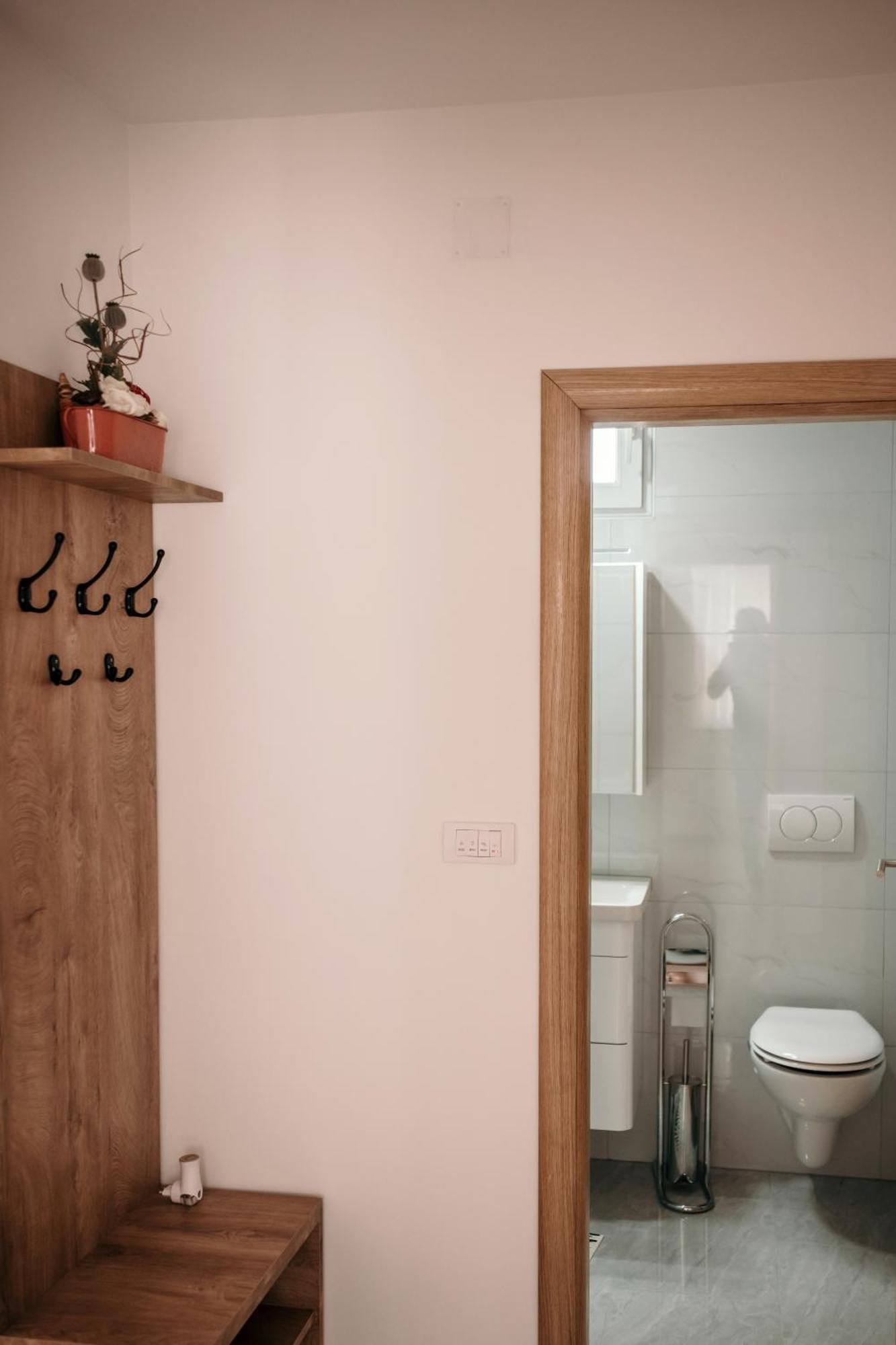 Apartment Krznaric
