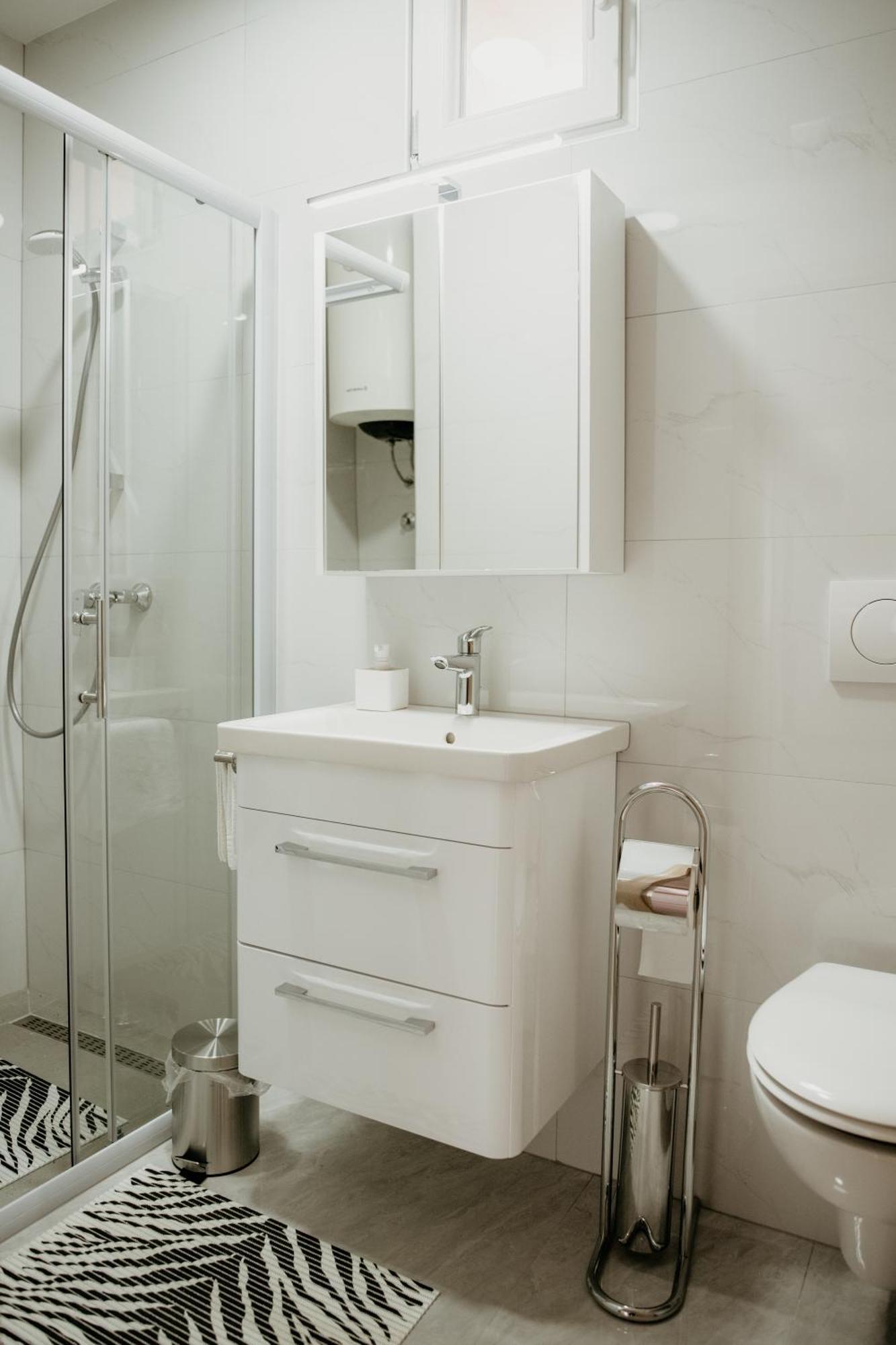 Krznaric Apartment