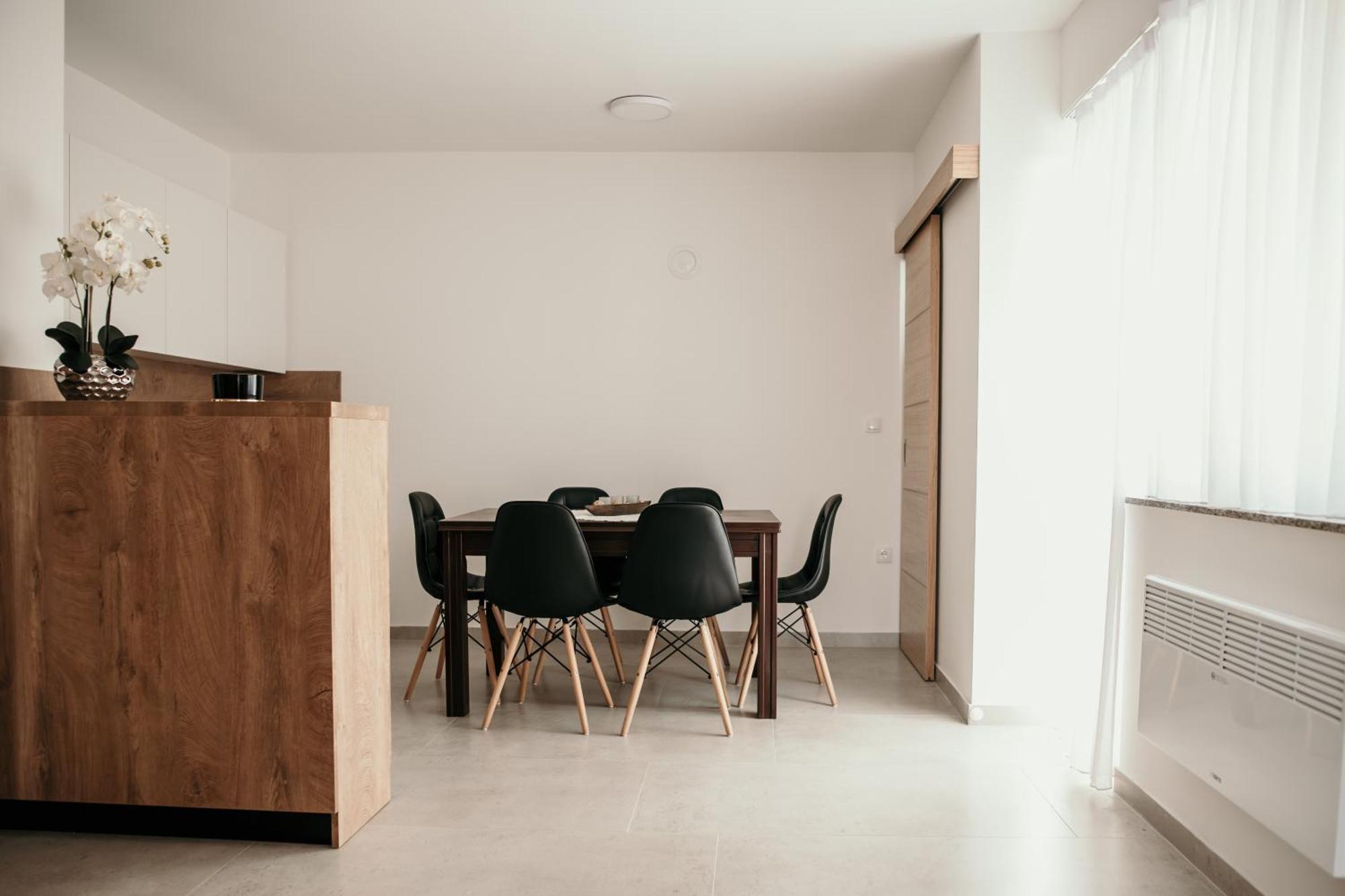 Krznaric Apartment