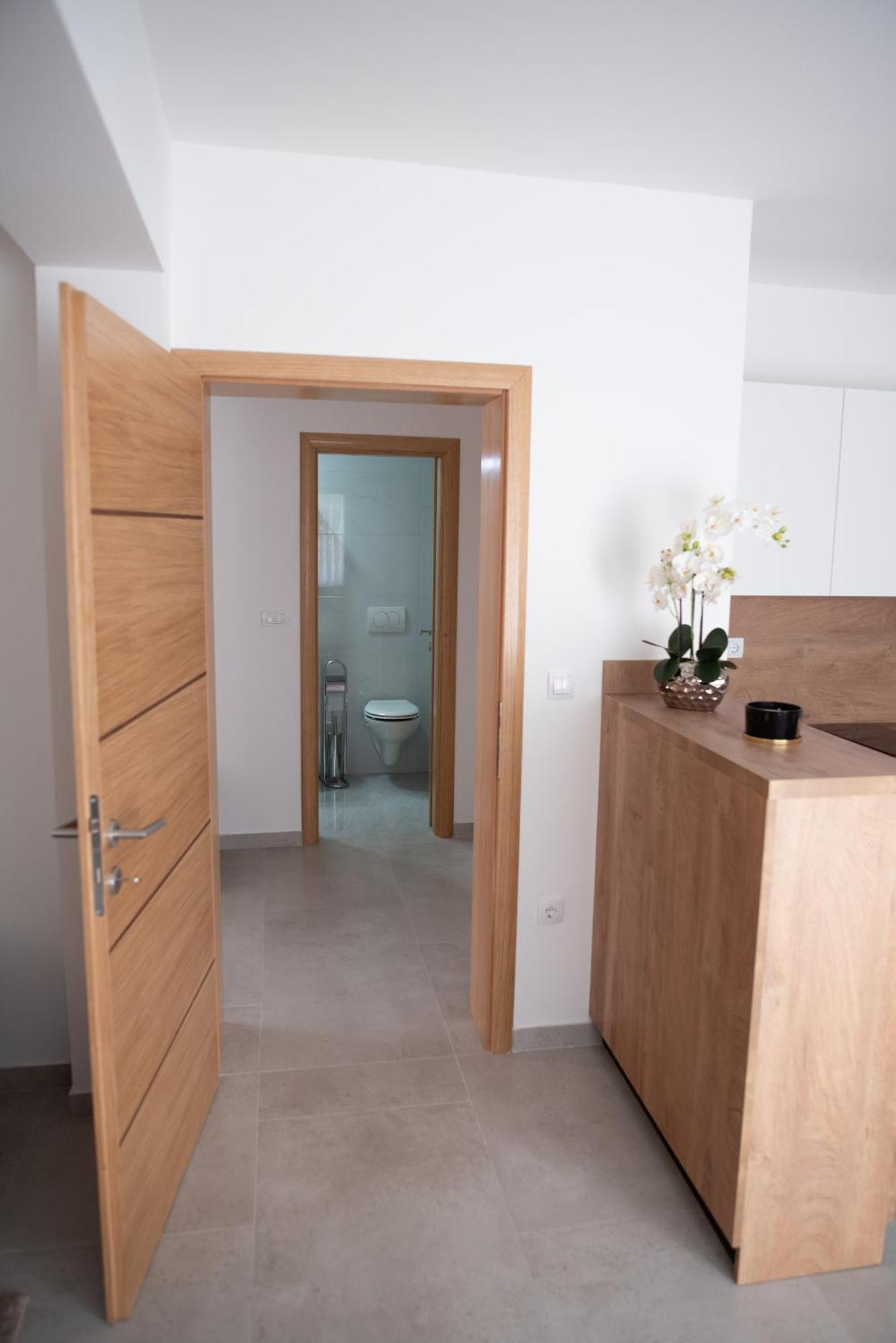 Krznaric Apartment
