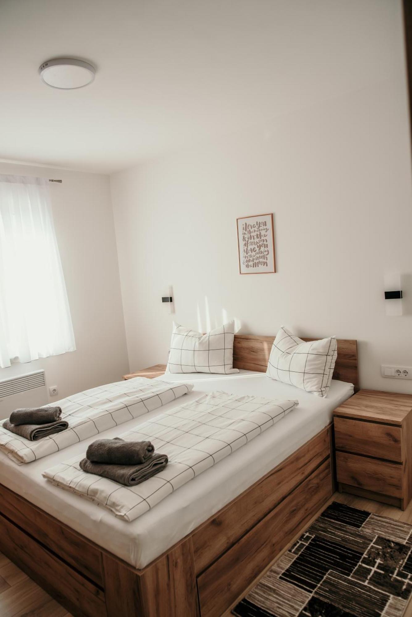 Krznaric Apartment *
